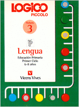 LOGICO PICCOLO LENGUA 3