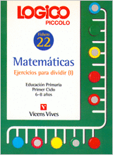 EP - LOGICO PICCOLO - MATEMATICAS - EJERCICIO