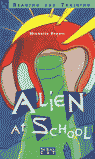 ALIEN AT SCHOOL (ELEMENTARY)