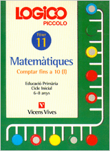 LOGICO PICCOLO COMPTAR FINS A 10
