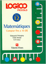 LOGICO PICCOLO COMPTAR FINS A 10