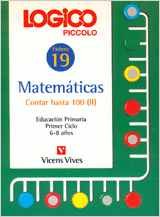 LOGICO PICCOLO.  CONTAR HASTA 100