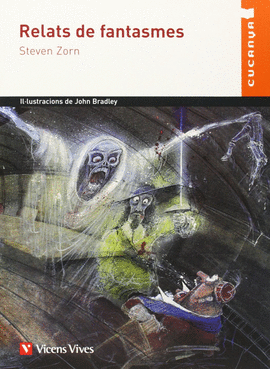 RELATS DE FANTASMES N/C
