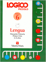 LOGICO PICCOLO LENGUA 6