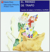 EL PAYASO DE TRAPO (SERIE AZUL)