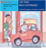 UN TAXI MUY EXTRA�O (SERE AZUL)