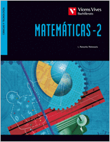 MATEMATICAS 2 TECNOLOGIA. SEGUNDO CURSO