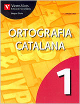 ORTOGRAFIA CATALANA 1. LLENGUA I LITERATURA.