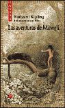 LAS AVENTURAS DE MOWGLI N/C