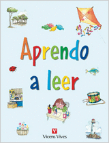 APRENDO A LEER 1