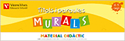 CAPSA DE TITOLS I PARAULES