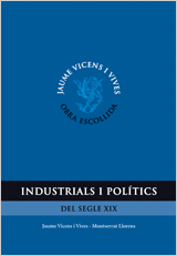 INDUSTRIAL I POLITICS. OBRA ESCOLLIDA
