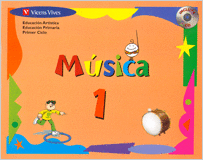 EP 1 - MUSICA + CD