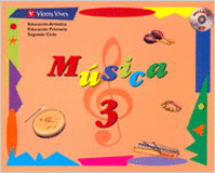 EP 3 - MUSICA + CD