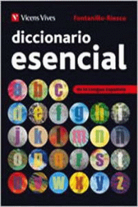 DICCIONARIO ESENCIAL DE LA LENGUA ESPA�OLA.