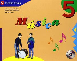 EP 5 - MUSICA + CD
