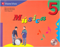 MUSICA 5 CATALA+ CD N/E