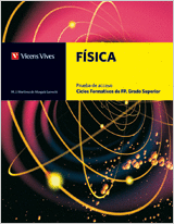 FISICA. CICLOS FORMATIVOS. GRADO SUPERIOR. FORMACION