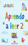 APRENDO A LEER 2. LIBRO DEL ALUMNO. SEGUNDO CURSO