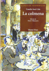 LA COLMENA N/C