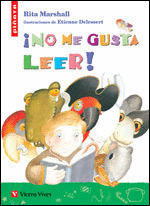 NO ME GUSTA LEER - PI�ATA