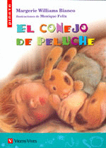 EL CONEJO DE PELUCHE (PI�ATA)
