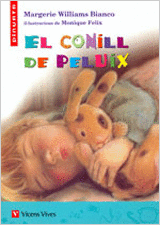 EL CONILL DE PELUIX. LECTURAS. AUXILIAR PRIMARIA
