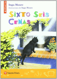 SIXTO SEIS CENAS