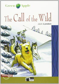 THE CALL OF THE WILD (LIBRO + CD)