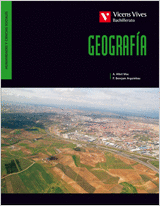 BACH 2 - GEOGRAFIA NAVARRA