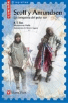 SCOTT Y AMUNDSEN