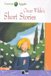 OSCAR WILDE'S SHORT STORIES