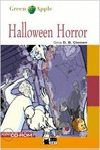 A HALLOWEEN HORROR N/E CD-CD ROM