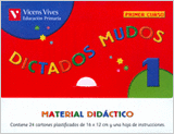 CAJA DICTADOS MUDOS (1 CURSO)
