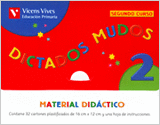 CAJA DICTADOS MUDOS (2 CURSO)
