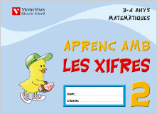 APRENC AMB LES XIFRES Q2 (3-4 ANYS)