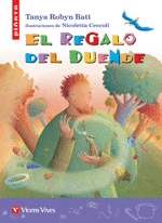 EL REGALO DEL DUENDE