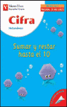 CIFRA C-2 SUMAR Y RESTAR HASTA EL10