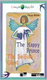 THE HAPPY PRINCE + CD/CDROM