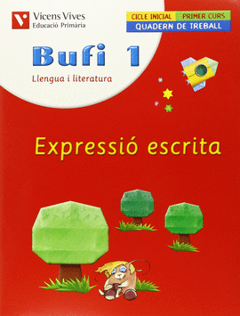 BUFI 1 EXPRESSIO ESCRITA