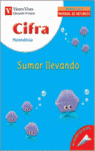 CIFRA C-4 SUMAR LLEVANDO