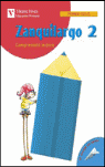 ZANQUILARGO CUADERNO 2