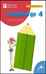 ZANQUILARGO CUADERNO 4
