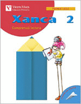 XANCA QUADERN 2. LLENGUA I LITERATURA. PRIMER CURS