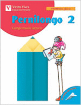 PERNILONGO 2. CADERNO. LINGUA E LITERATURA