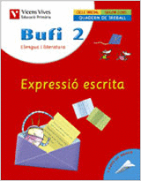 BUFI 2 EXPRESSIO ESCRITA
