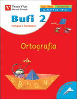 BUFI 2 ORTOGRAFIA