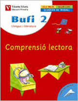 BUFI 2 COMPRENSIO LECTORA