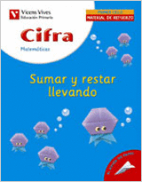 CIFRA C-8 SUMAR Y RESTAR LLEVANDO