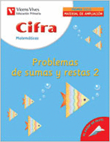 CIFRA C-9 PROBLEMAS DE SUMAS Y RESTAS 2